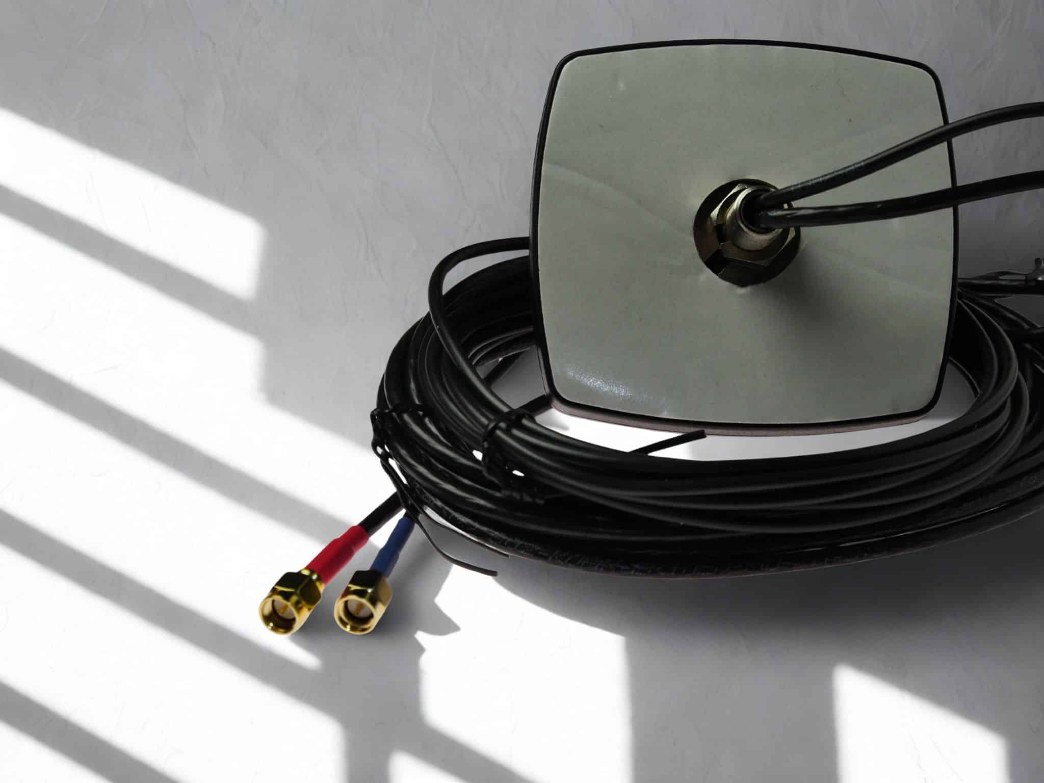 Antenne GTM 6 bg