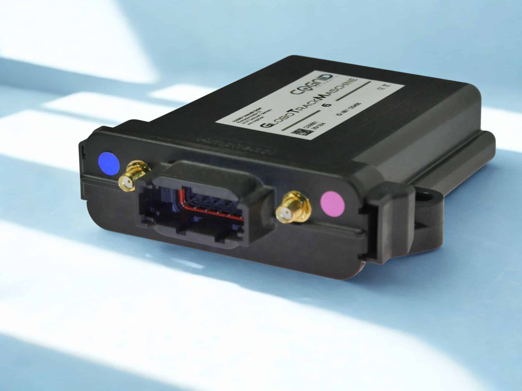 GTM 6 Frontsicht hell bg