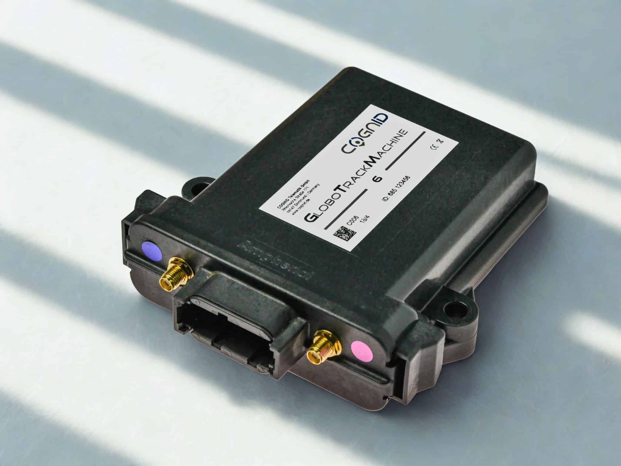 GTM 6 2 GloboTrackMachine Iso bg